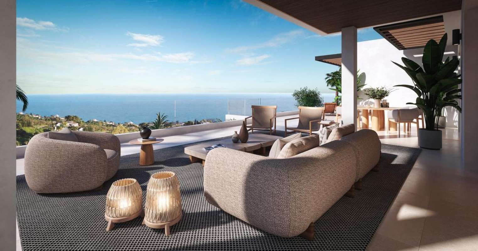 Villa i Benalmadena, Benalmadena, 4/10