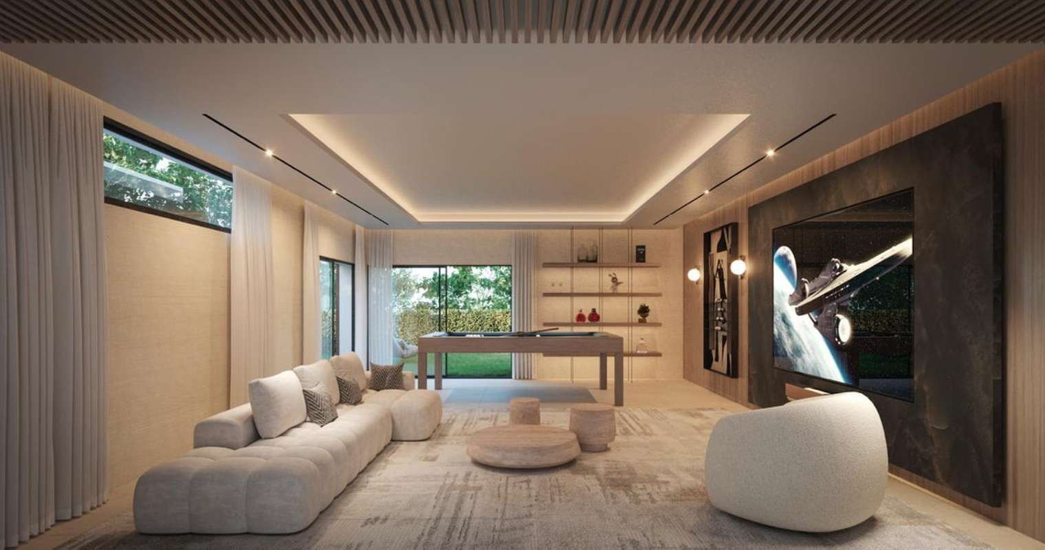 Villa i Benalmadena, Benalmadena, 6/10