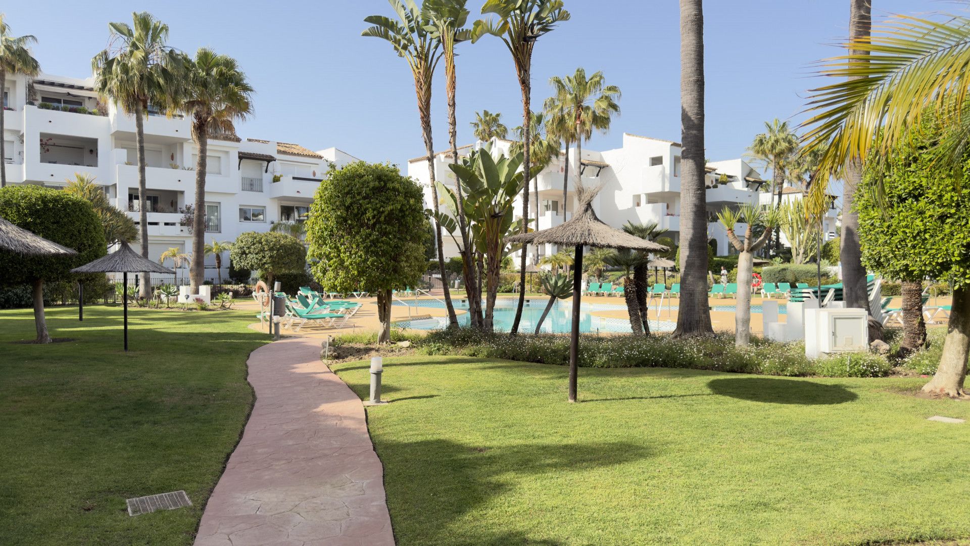 Appartement in Estepona, Costalita, Estepona, 1/12