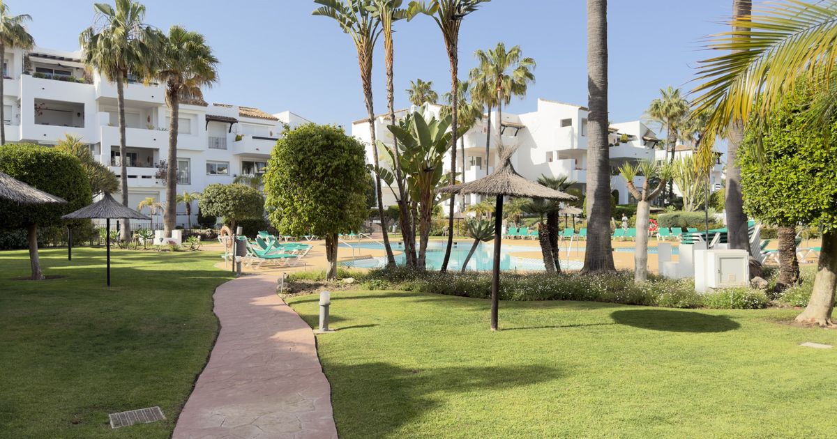 Appartement in Estepona, Costalita, Estepona, 1/12