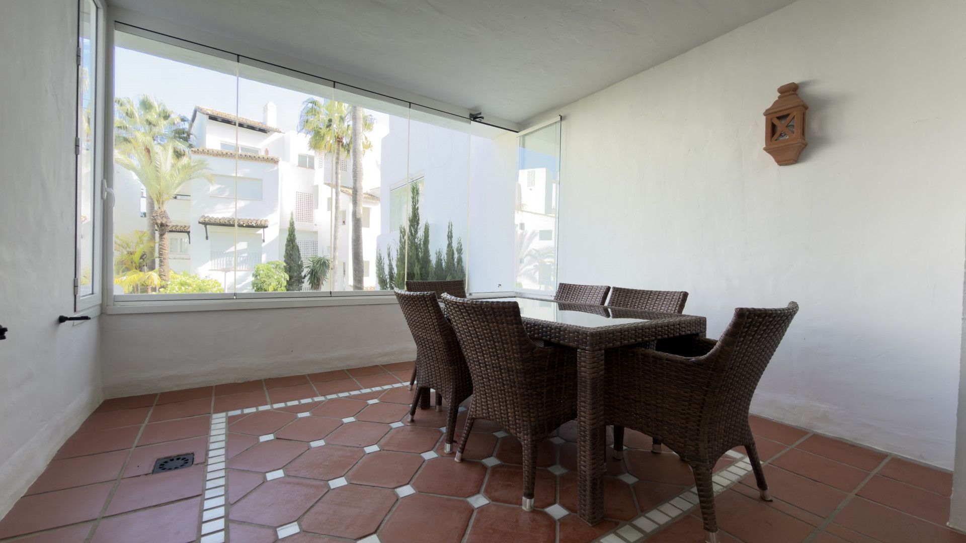 Appartement in Estepona, Costalita, Estepona, 2/12