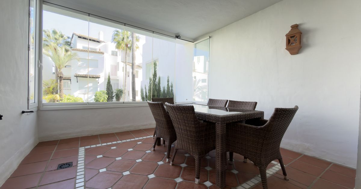Appartement in Estepona, Costalita, Estepona, 2/12
