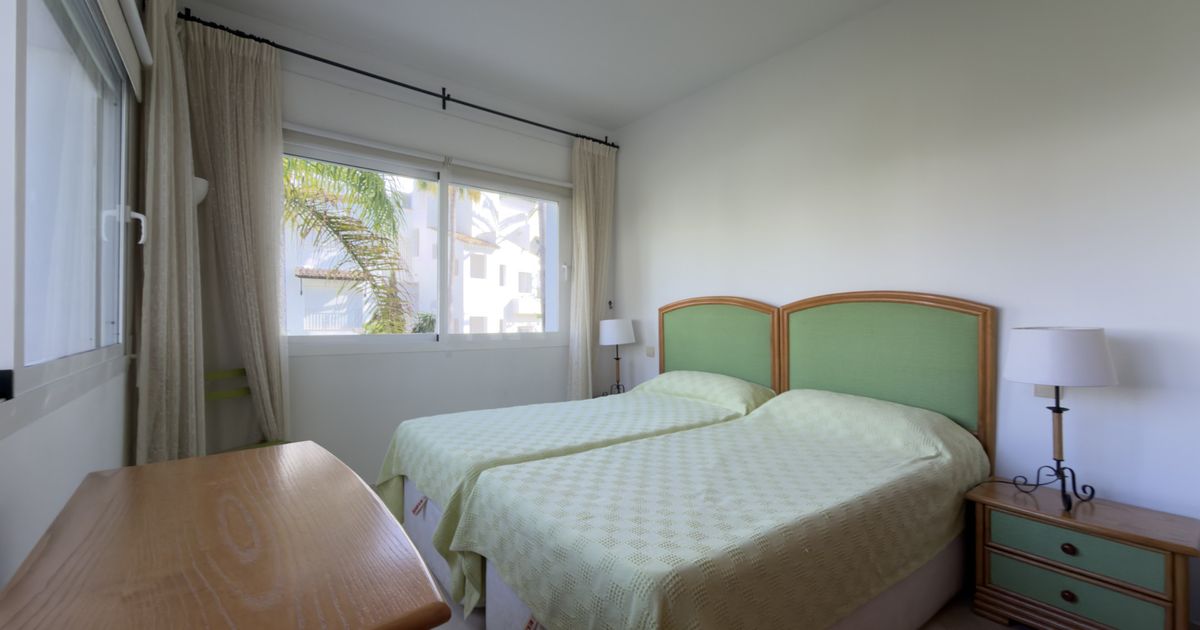 Appartement in Estepona, Costalita, Estepona, 11/12