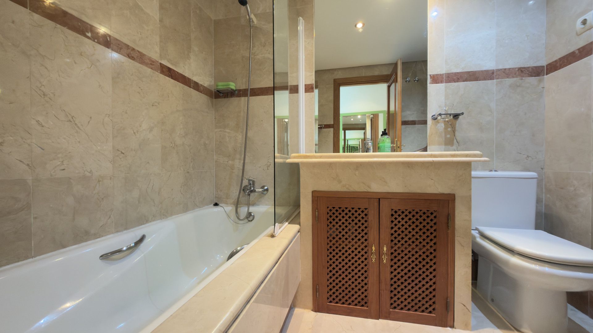 Appartement in Estepona, Costalita, Estepona, 12/12