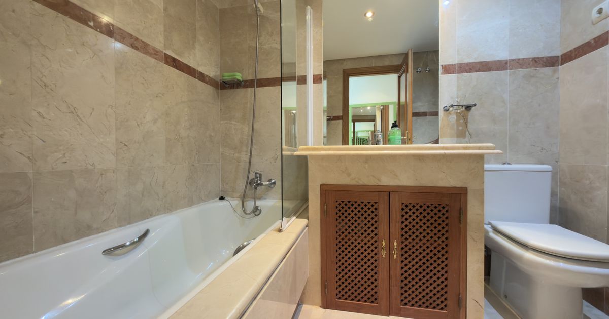 Appartement in Estepona, Costalita, Estepona, 12/12