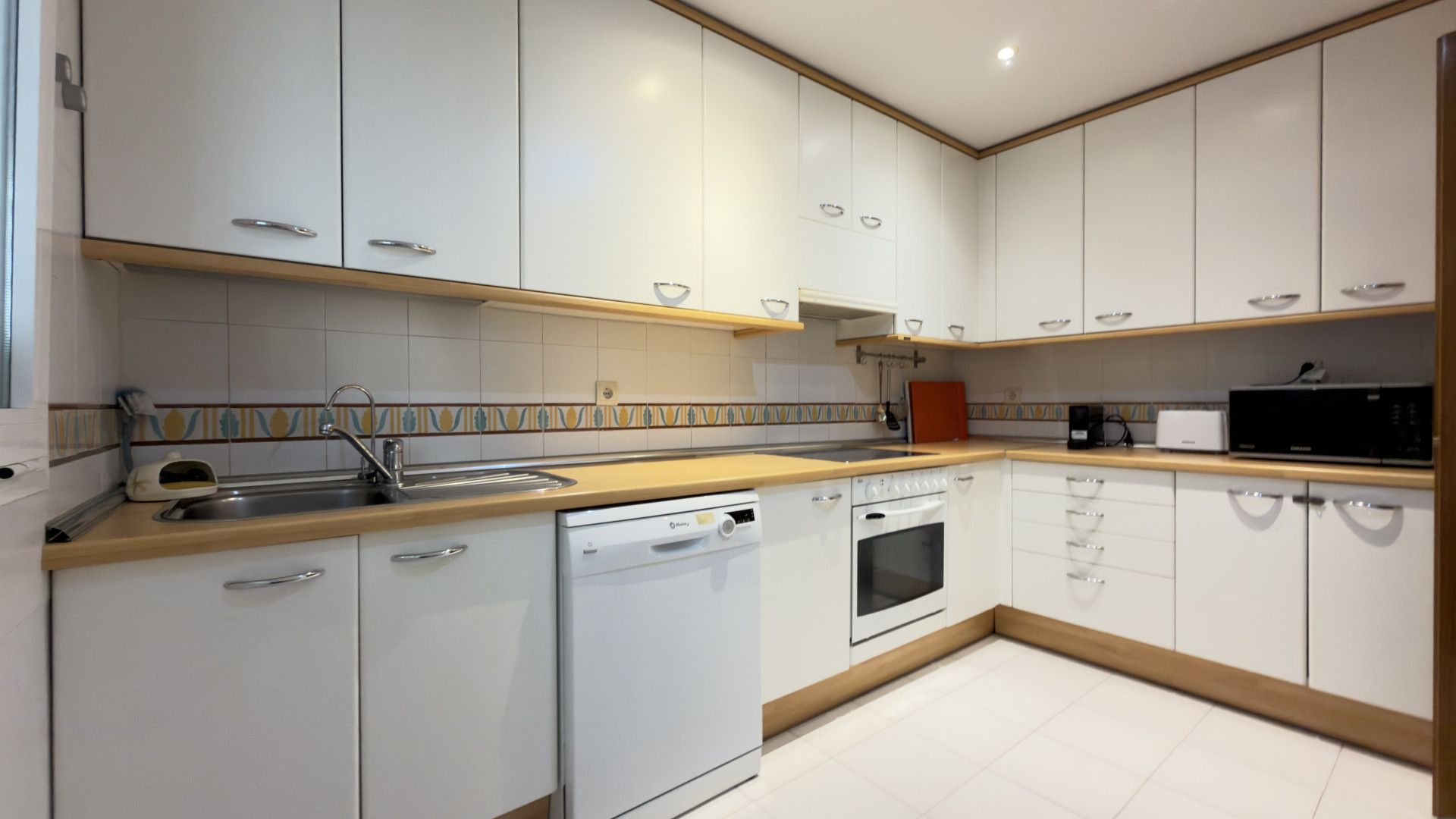 Appartement in Estepona, Costalita, Estepona, 4/12