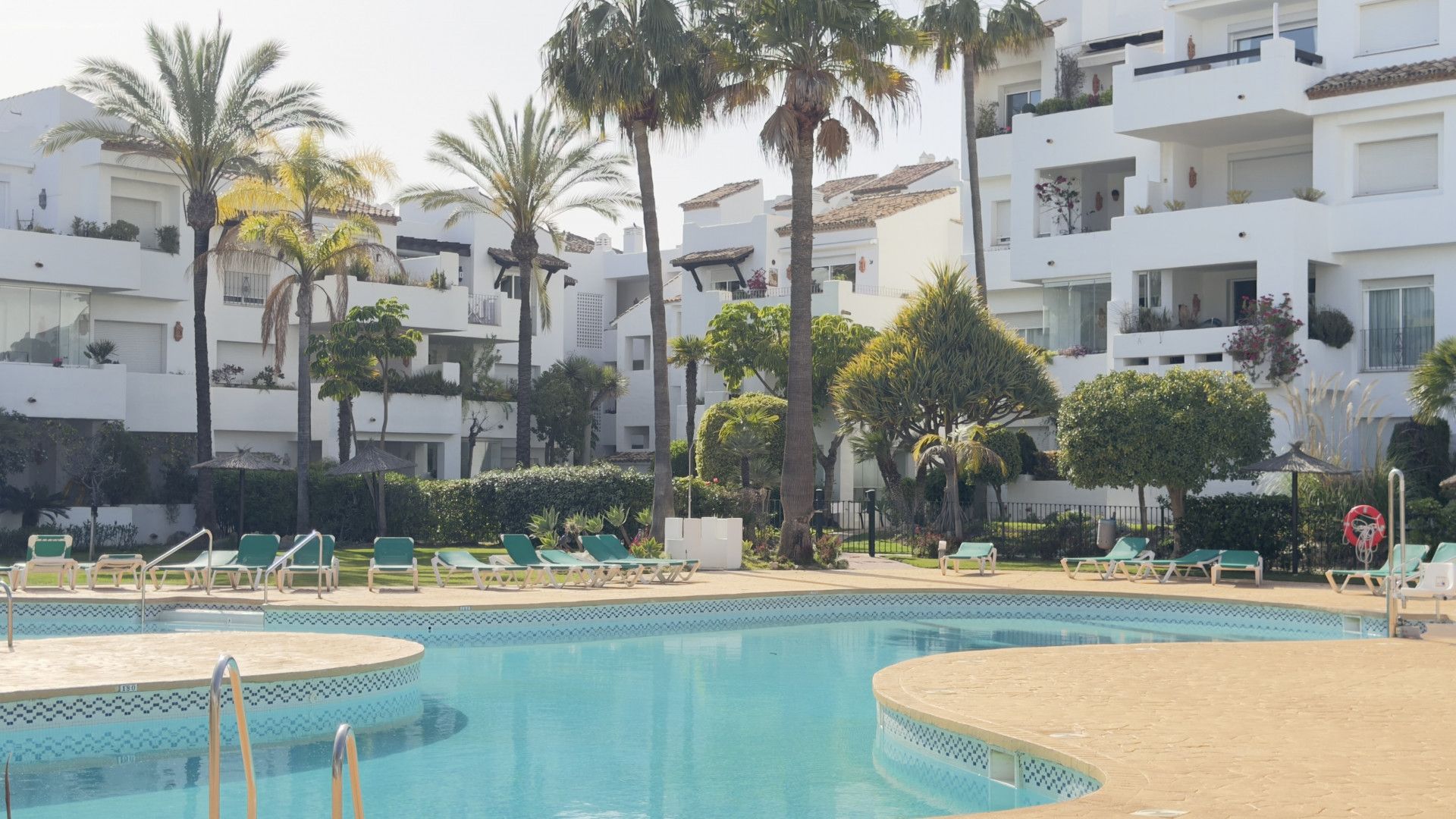 Appartement in Estepona, Costalita, Estepona, 5/12