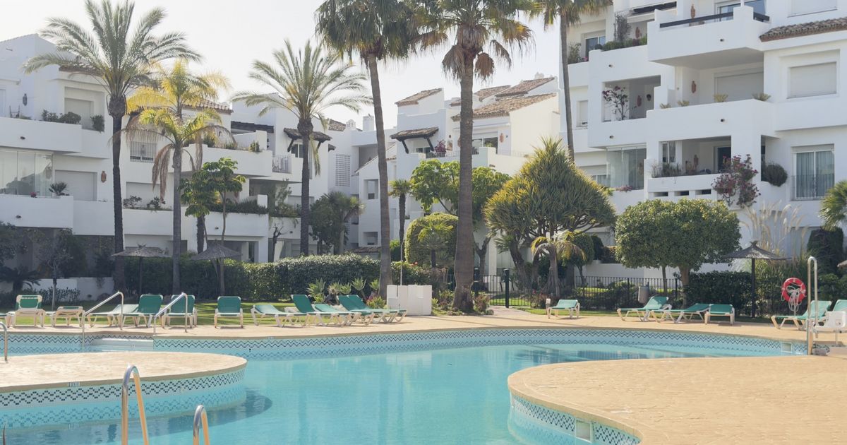 Appartement in Estepona, Costalita, Estepona, 5/12