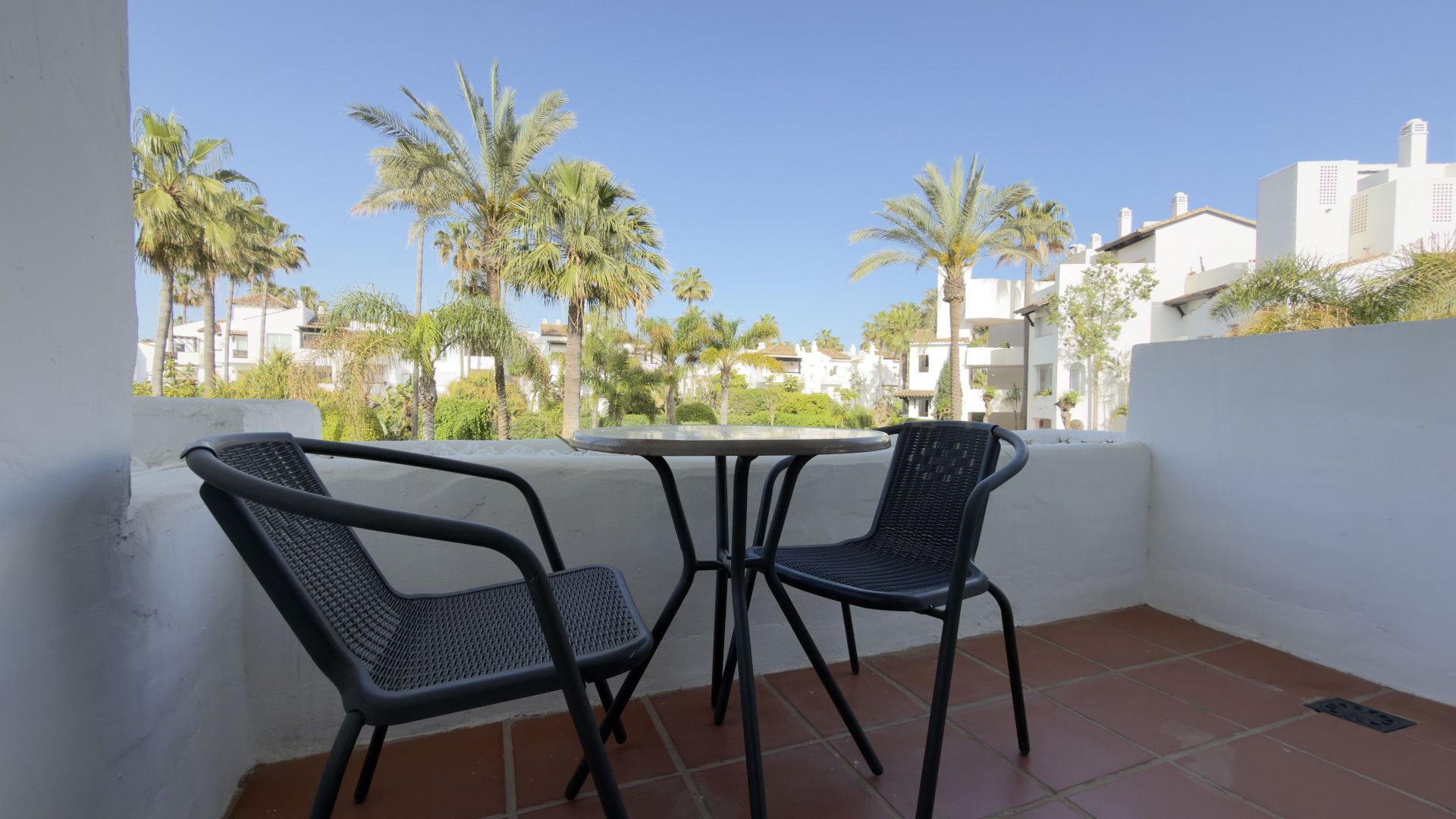 Appartement in Estepona, Costalita, Estepona, 7/12