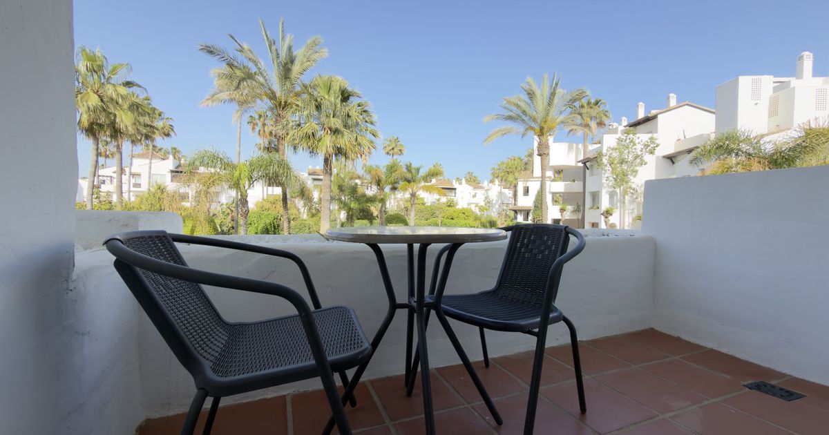 Appartement in Estepona, Costalita, Estepona, 7/12