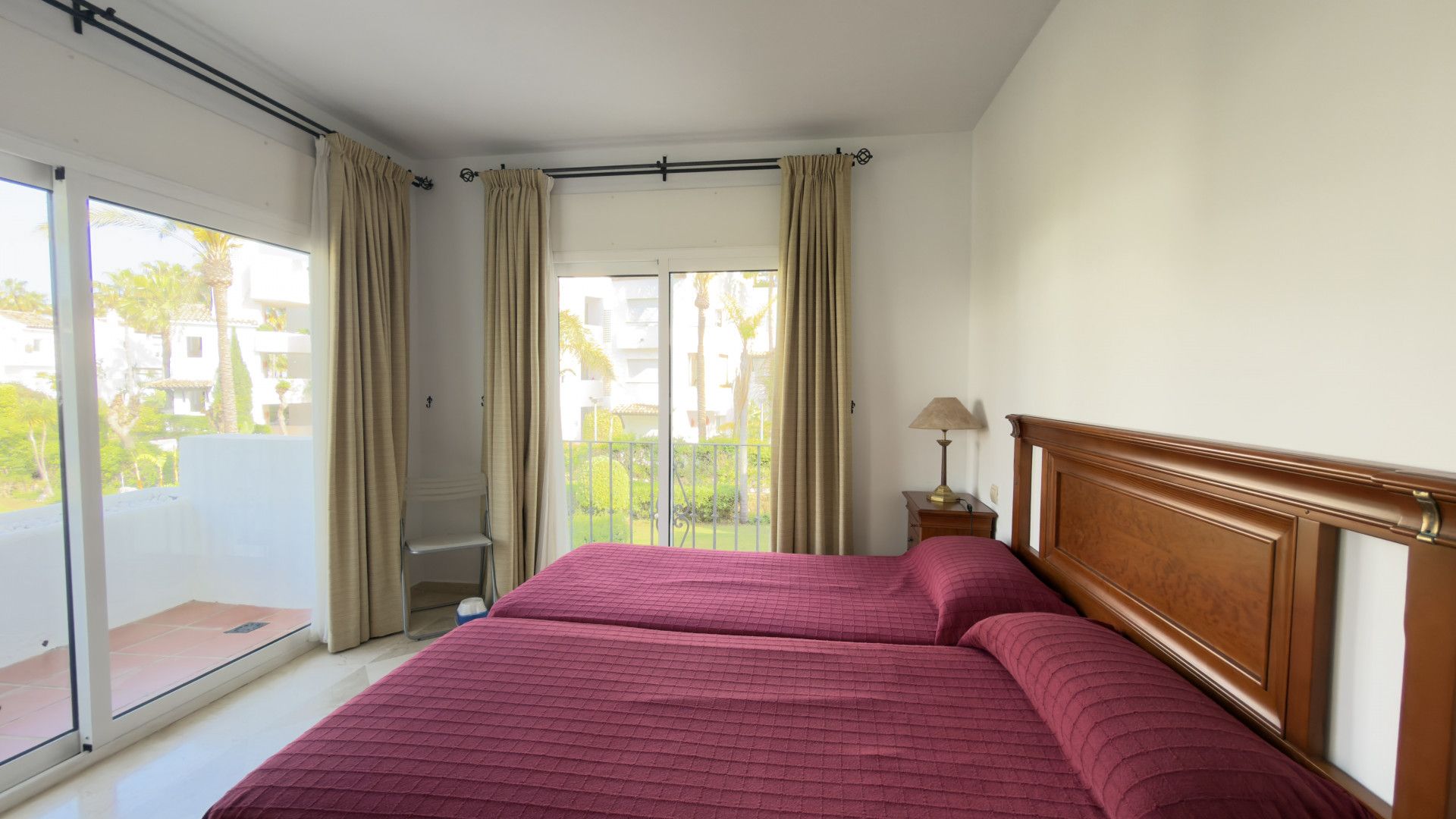 Appartement in Estepona, Costalita, Estepona, 8/12
