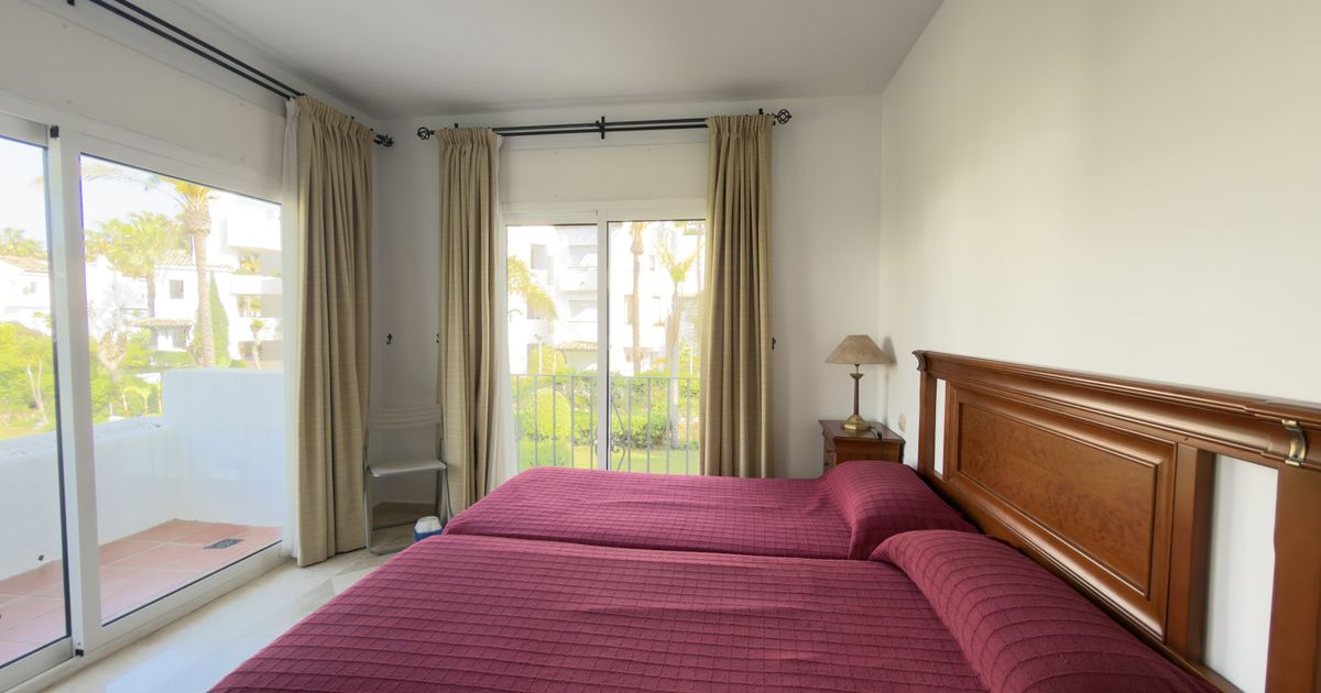Appartement in Estepona, Costalita, Estepona, 8/12