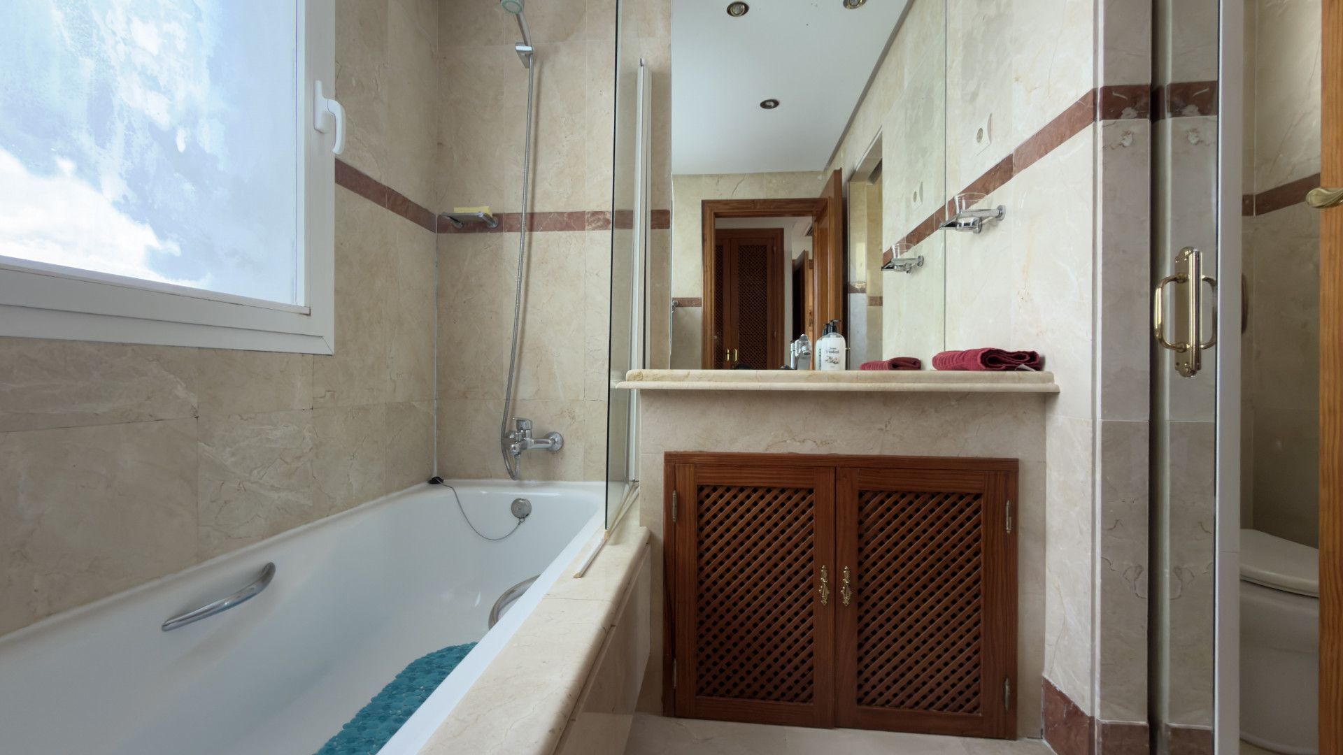 Appartement in Estepona, Costalita, Estepona, 9/12