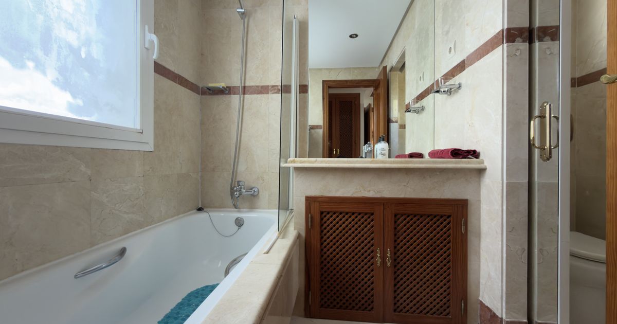 Appartement in Estepona, Costalita, Estepona, 9/12