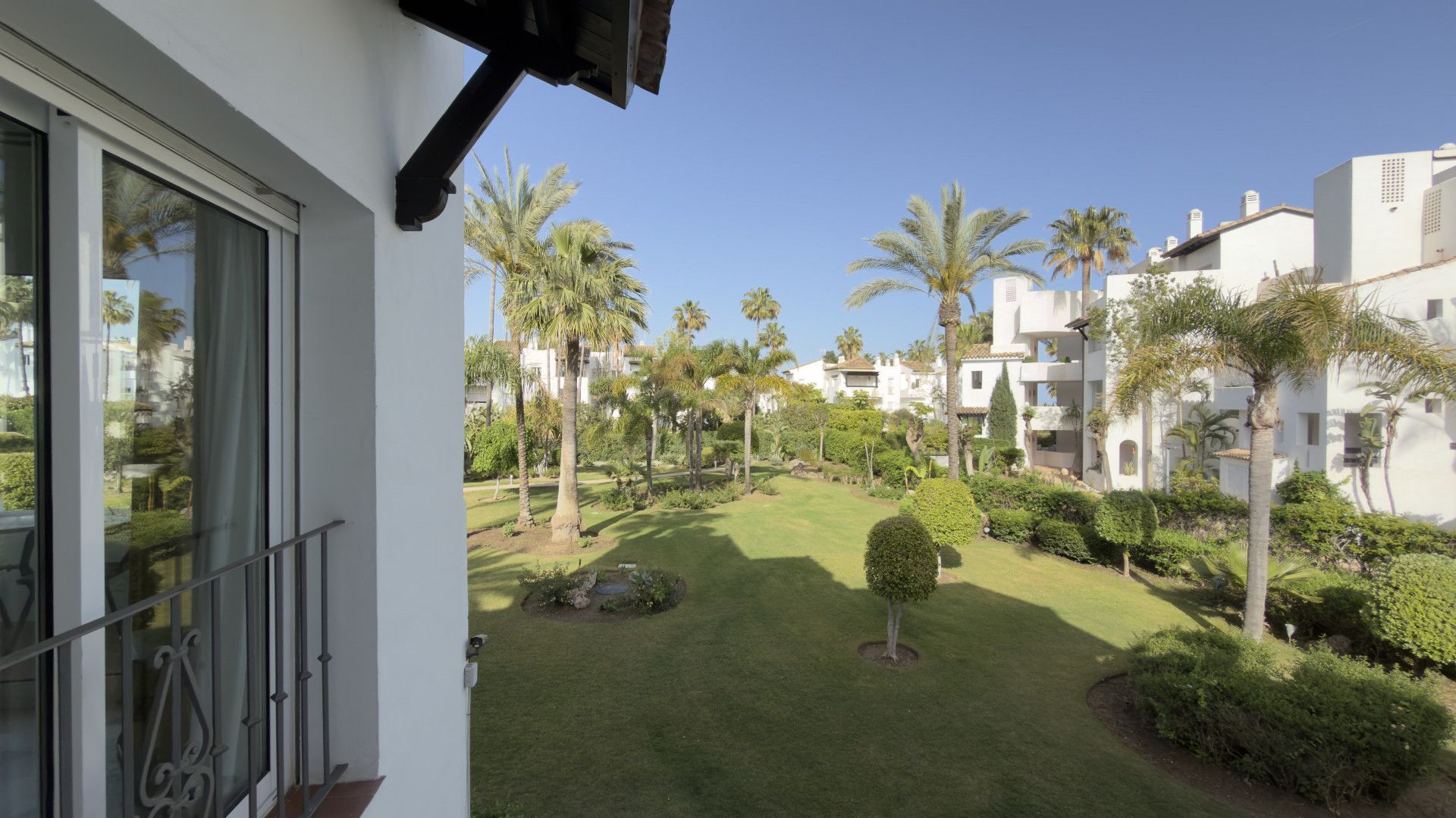 Appartement in Estepona, Costalita, Estepona, 10/12