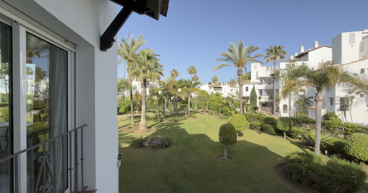 Appartement in Estepona, Costalita, Estepona, 10/12