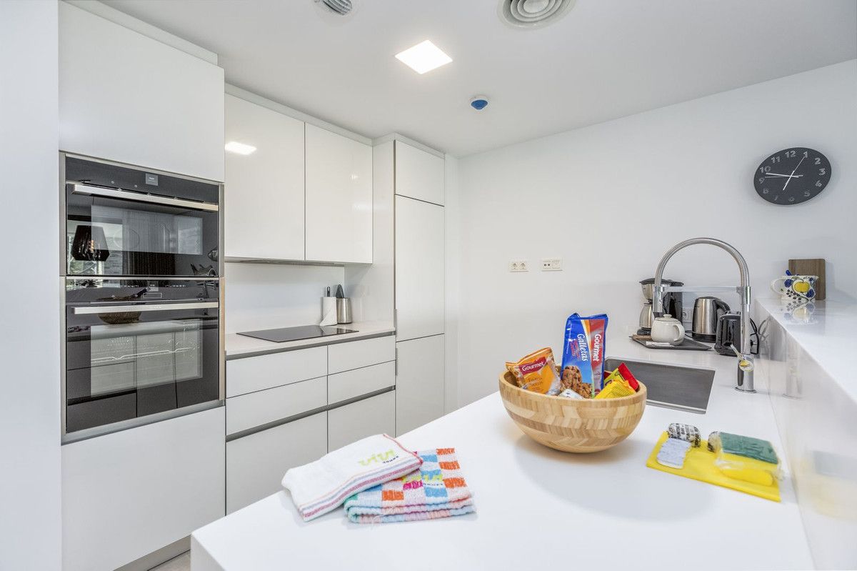 Apartamento en Planta Baja en Cabopino, Cabopino, 11/12