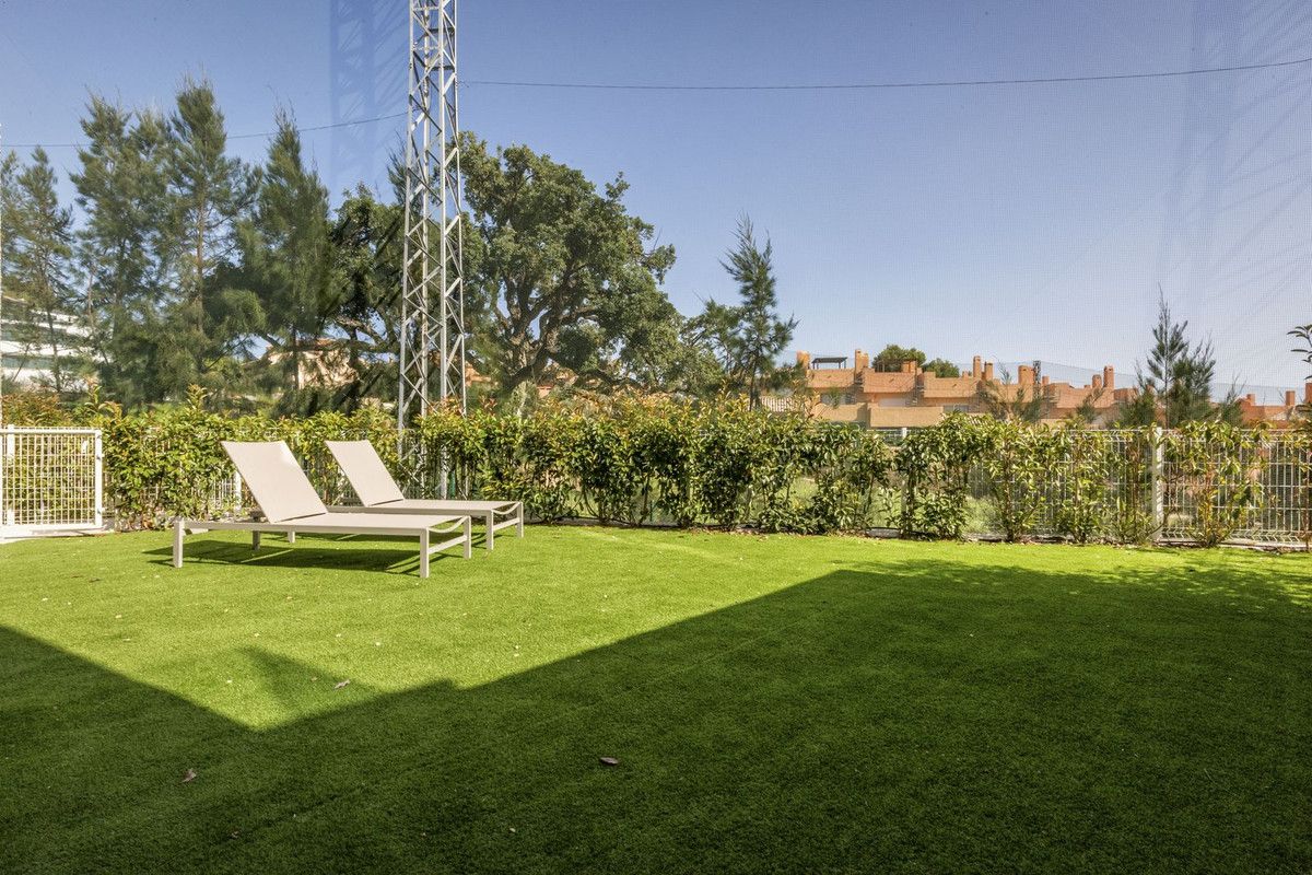 Apartamento en Planta Baja en Cabopino, Cabopino, 3/12