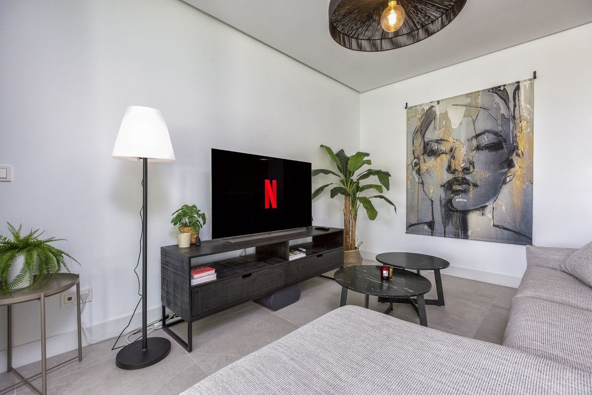 Apartamento en Planta Baja en Cabopino, Cabopino, 4/12