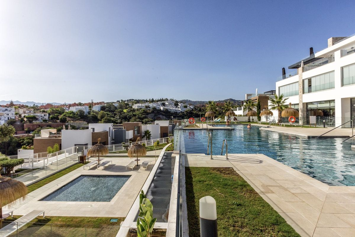 Apartamento en Planta Baja en Cabopino, Cabopino, 7/12