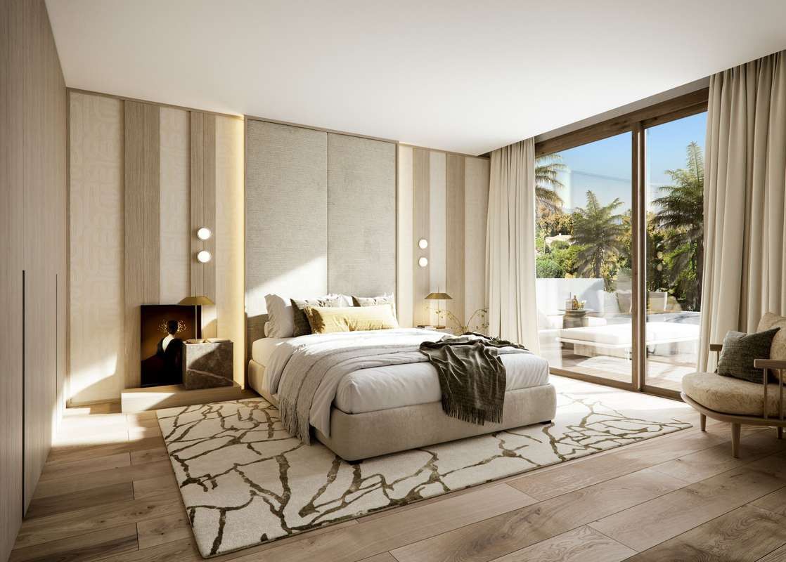 Villa in Marbella, Marbella, 2/12