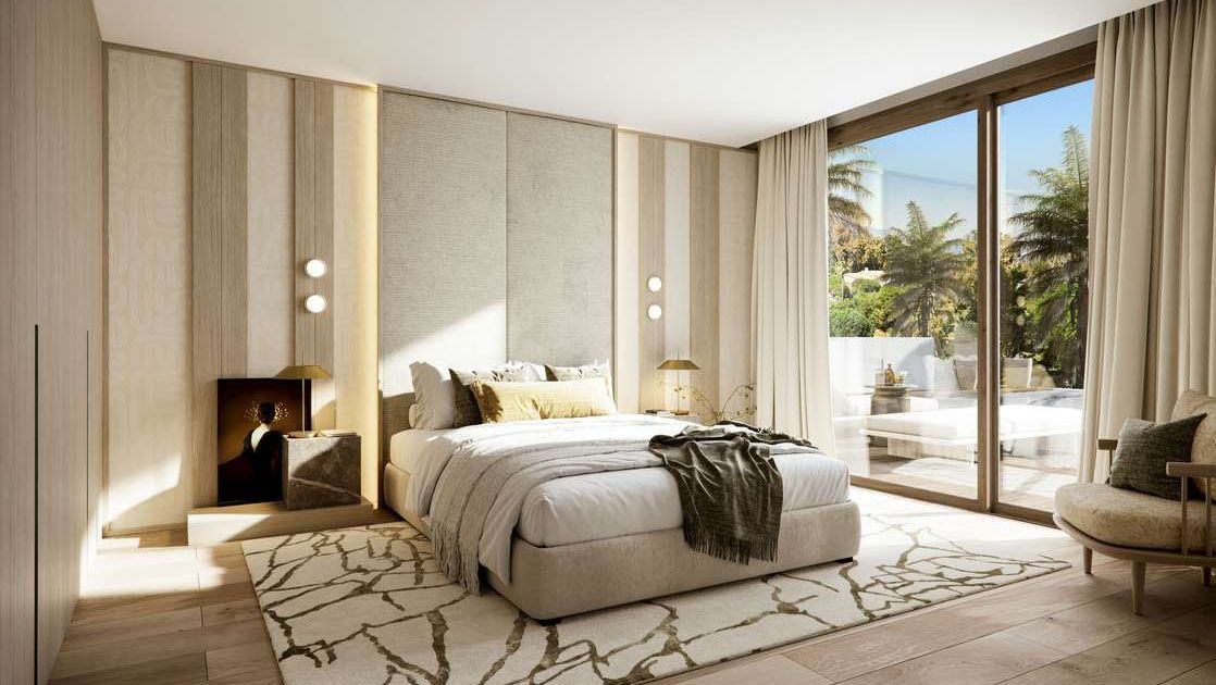 Villa in Marbella, Marbella, 2/12
