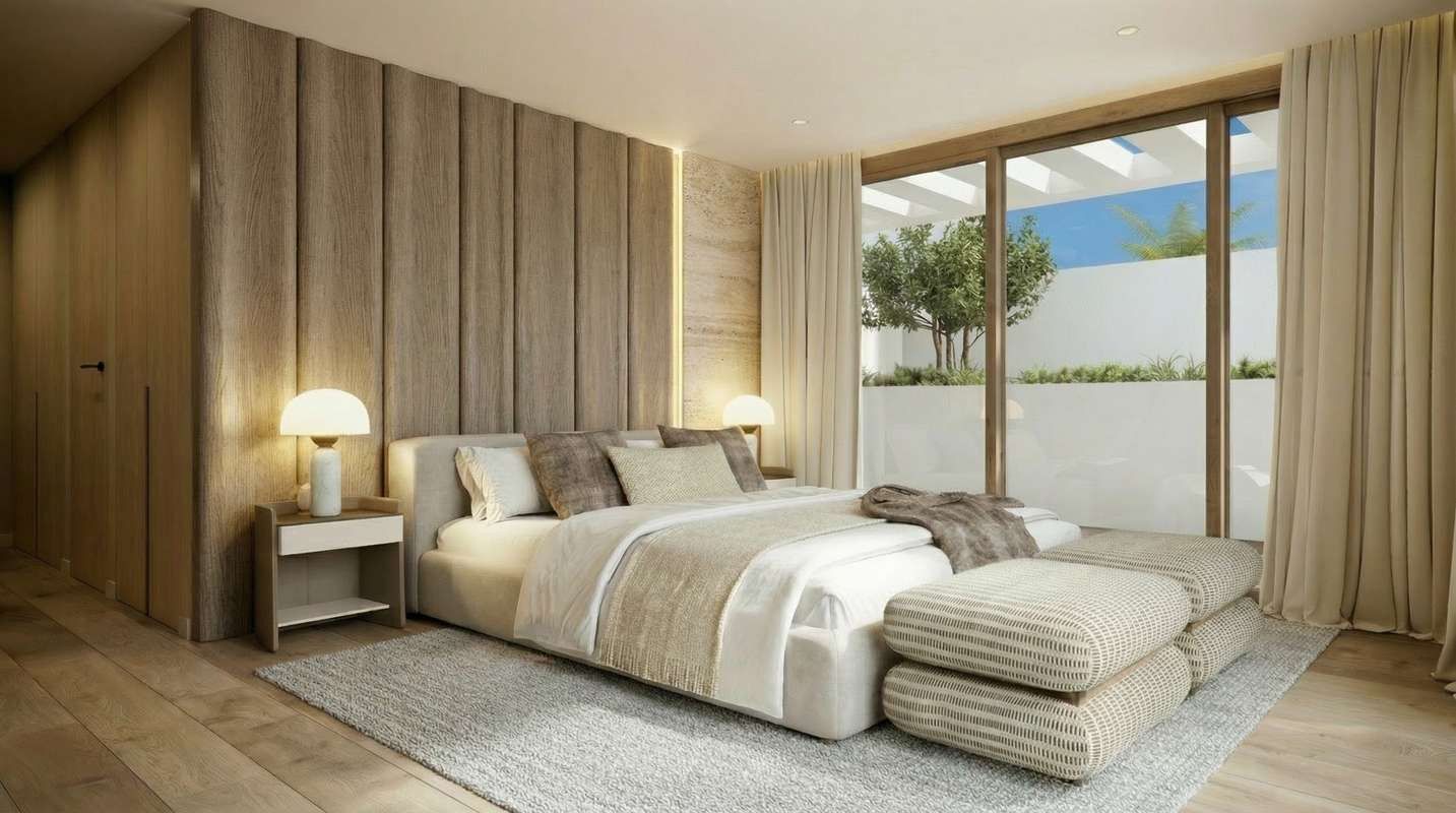 Villa in Marbella, Marbella, 7/12