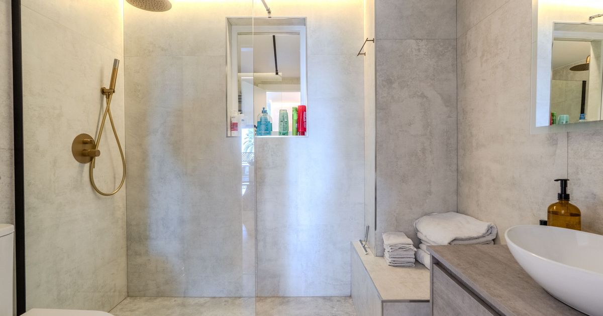 Appartement op de middelste verdieping in Puerto Banús, Puerto Banús, 6/12