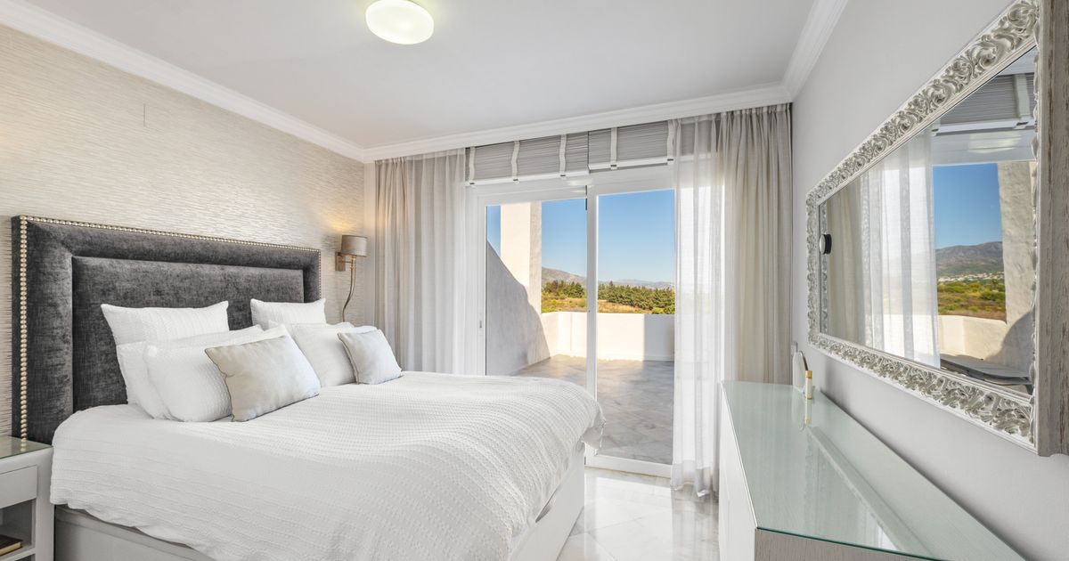 Maison de ville à Nueva Andalucia, Nueva Andalucia, 12/12