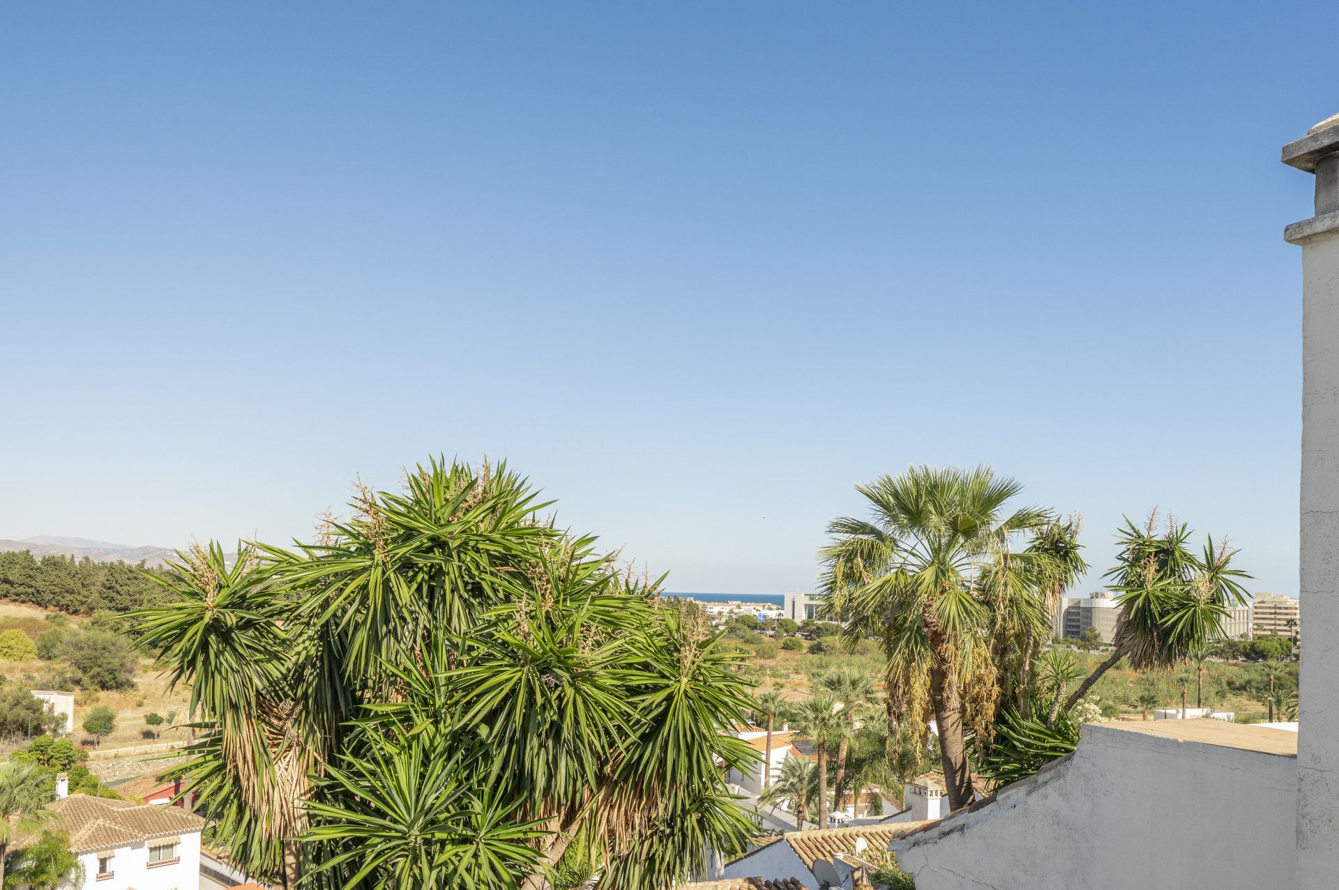 Maison de ville à Nueva Andalucia, Nueva Andalucia, 7/12