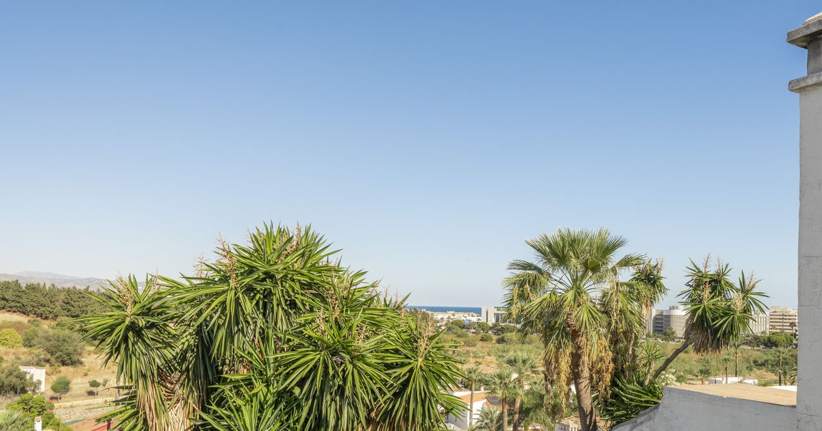 Maison de ville à Nueva Andalucia, Nueva Andalucia, 7/12