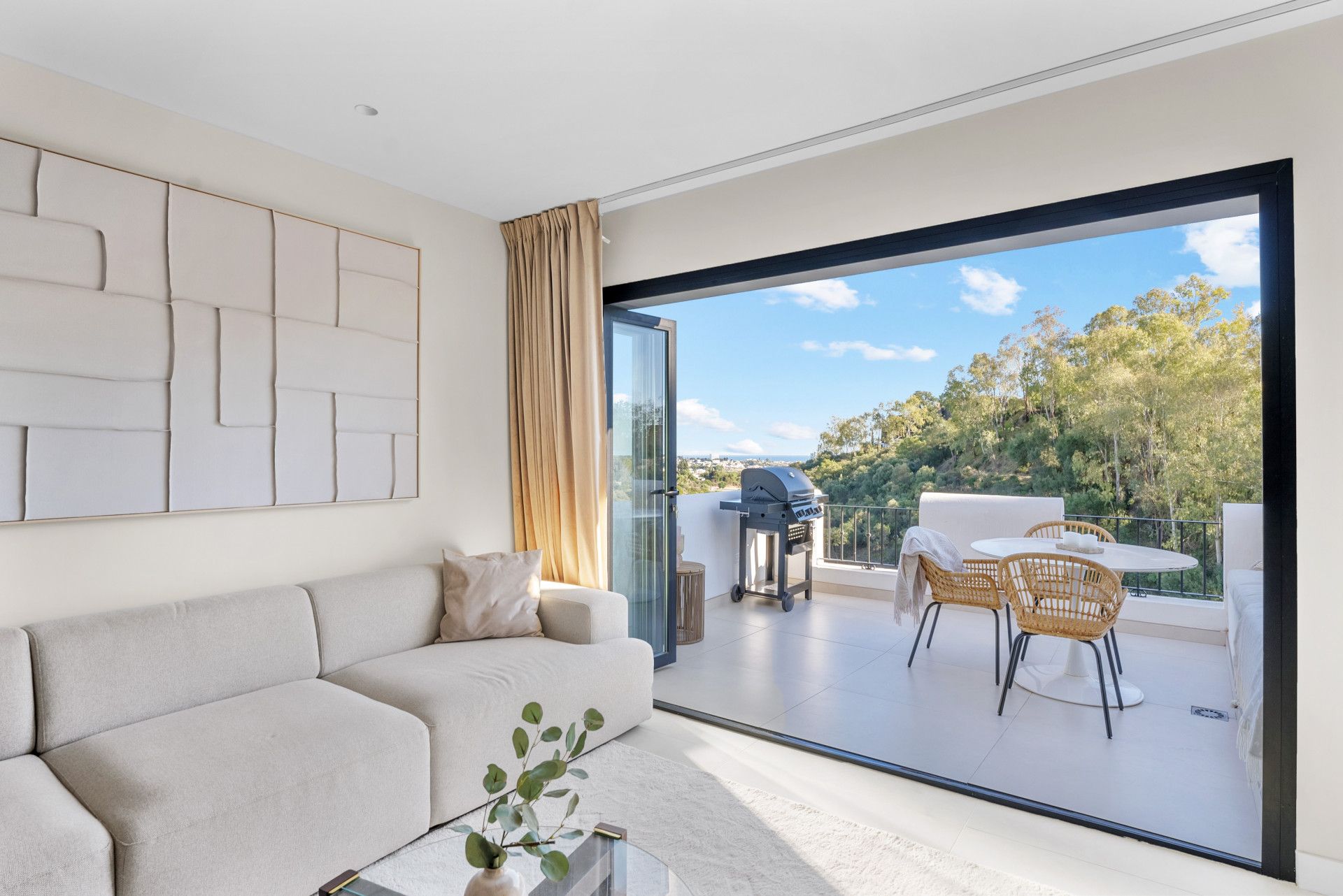 Appartement à Benahavis, Puerto del Almendro, Benahavis, 2/12