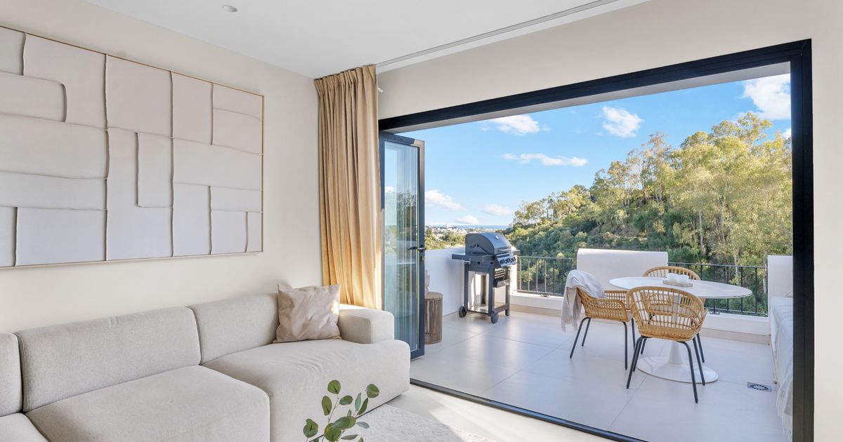 Appartement à Benahavis, Puerto del Almendro, Benahavis, 2/12