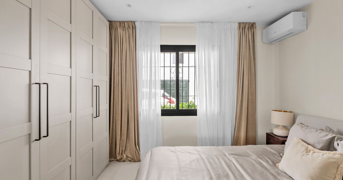Appartement à Benahavis, Puerto del Almendro, Benahavis, 11/12