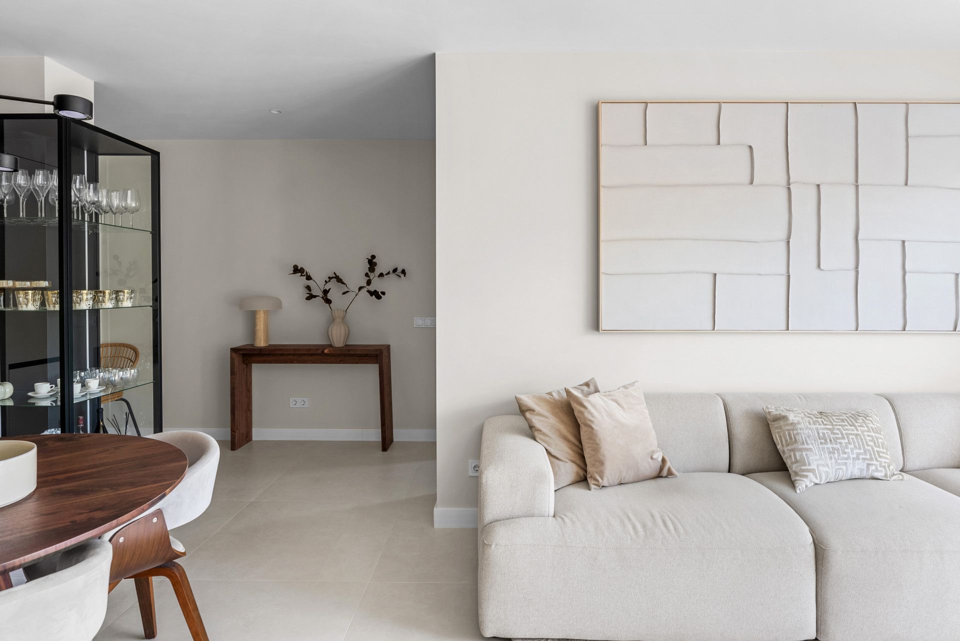 Appartement à Benahavis, Puerto del Almendro, Benahavis, 3/12