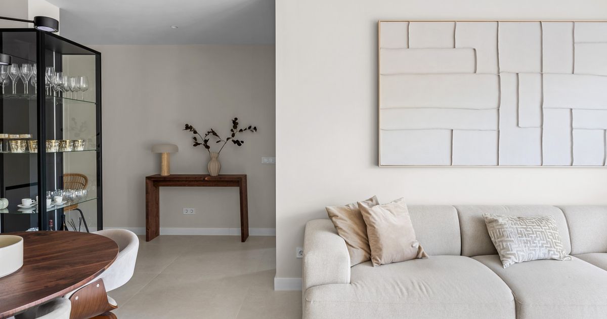 Appartement à Benahavis, Puerto del Almendro, Benahavis, 3/12