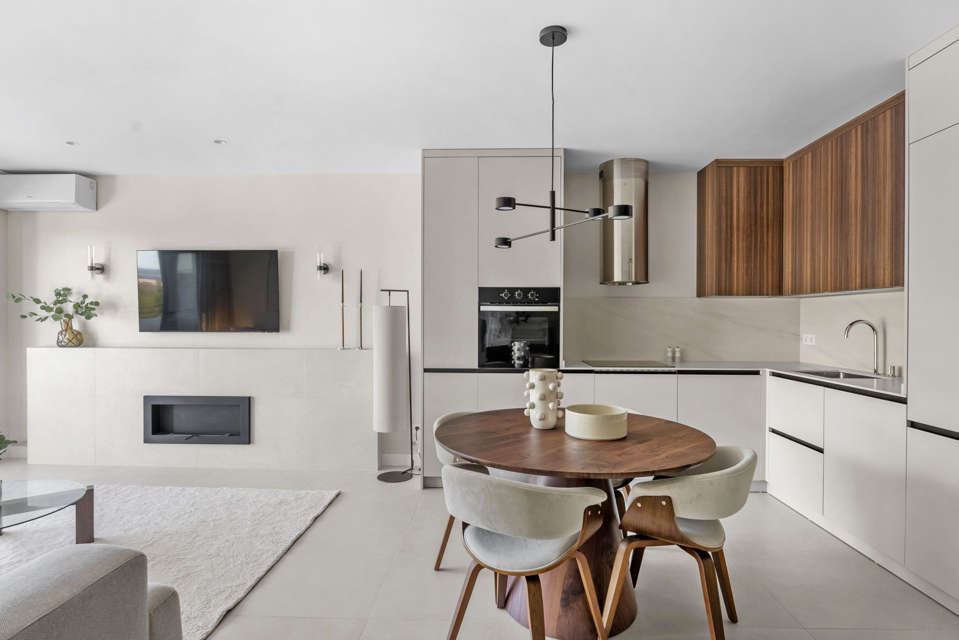Appartement à Benahavis, Puerto del Almendro, Benahavis, 4/12