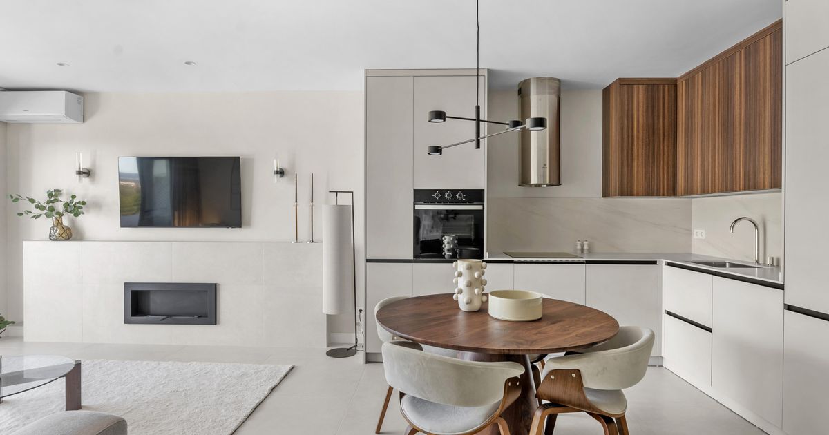 Appartement à Benahavis, Puerto del Almendro, Benahavis, 4/12