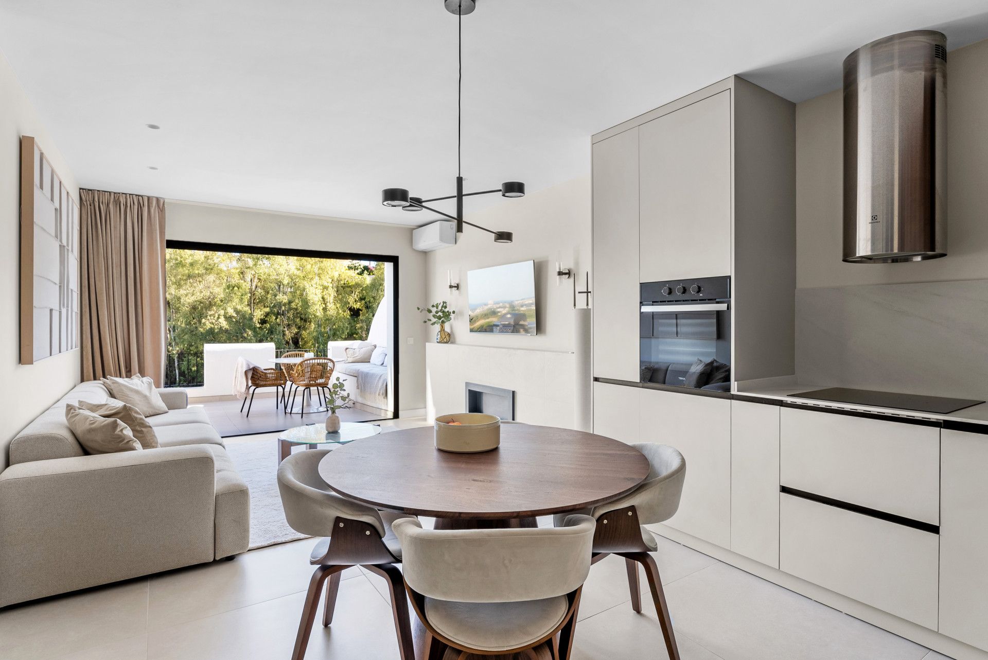 Appartement à Benahavis, Puerto del Almendro, Benahavis, 5/12
