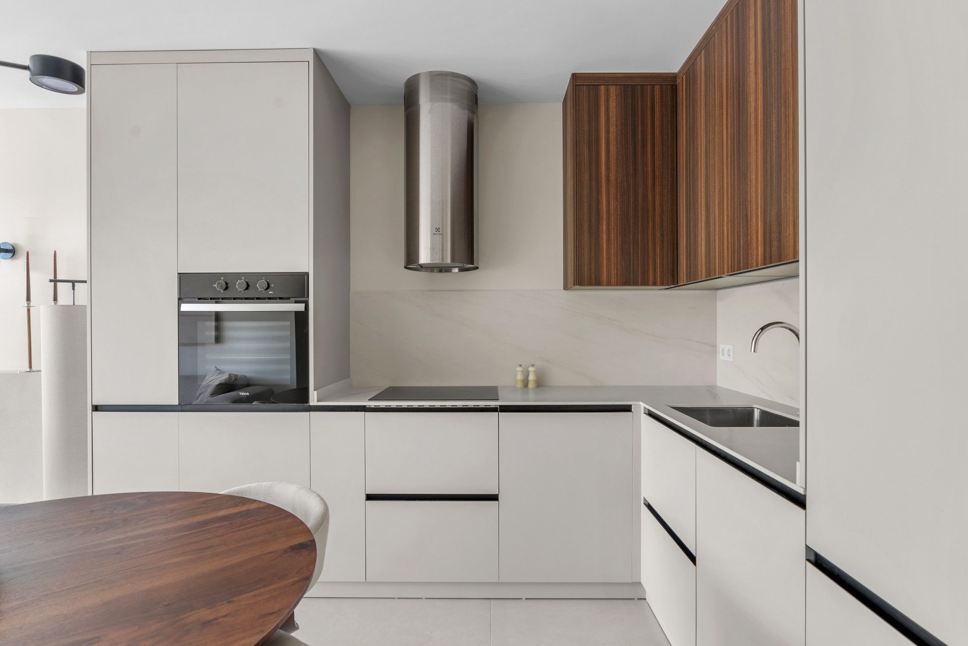 Appartement à Benahavis, Puerto del Almendro, Benahavis, 6/12