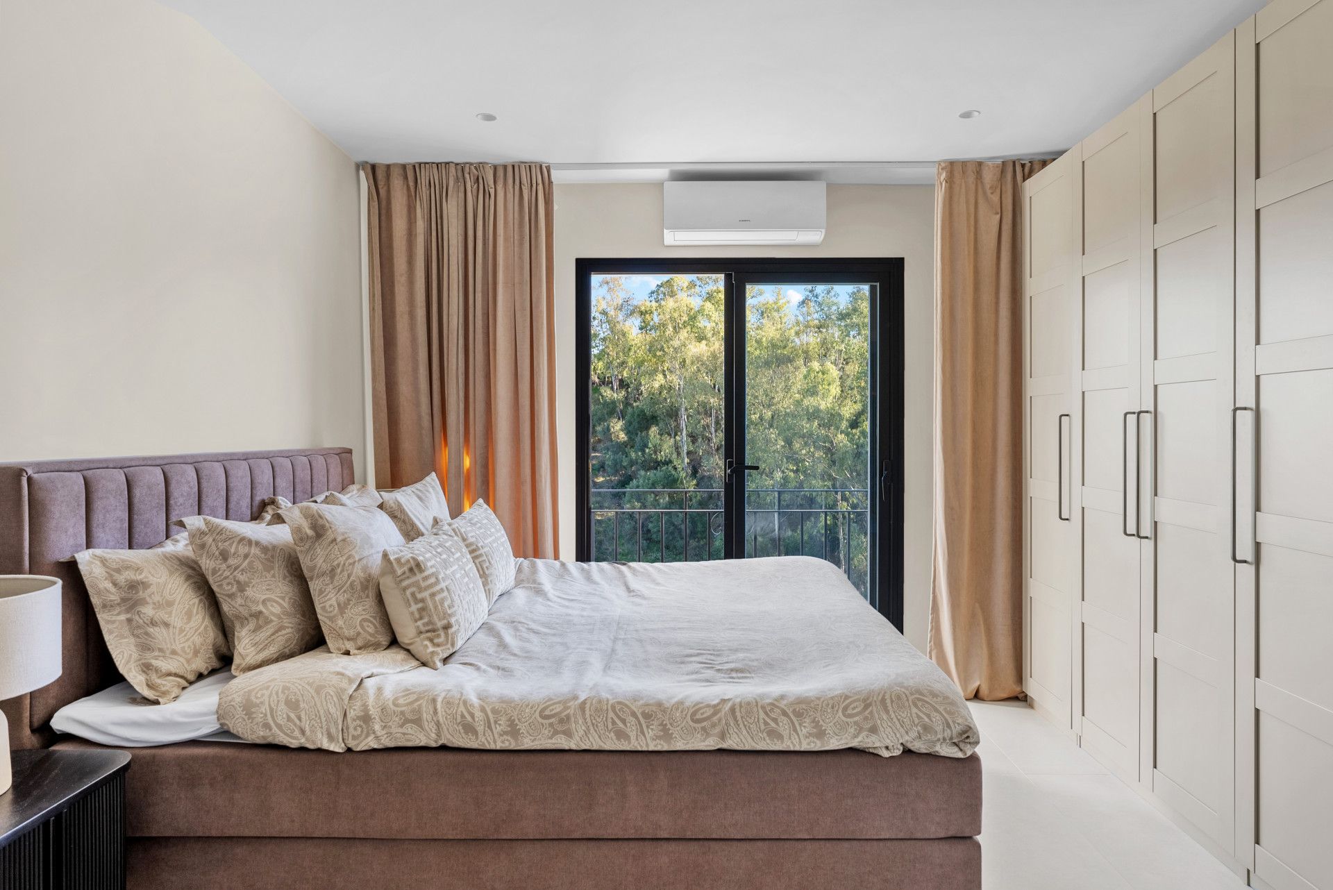Appartement à Benahavis, Puerto del Almendro, Benahavis, 7/12