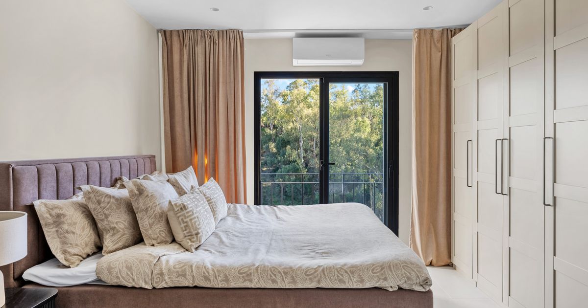 Appartement à Benahavis, Puerto del Almendro, Benahavis, 7/12