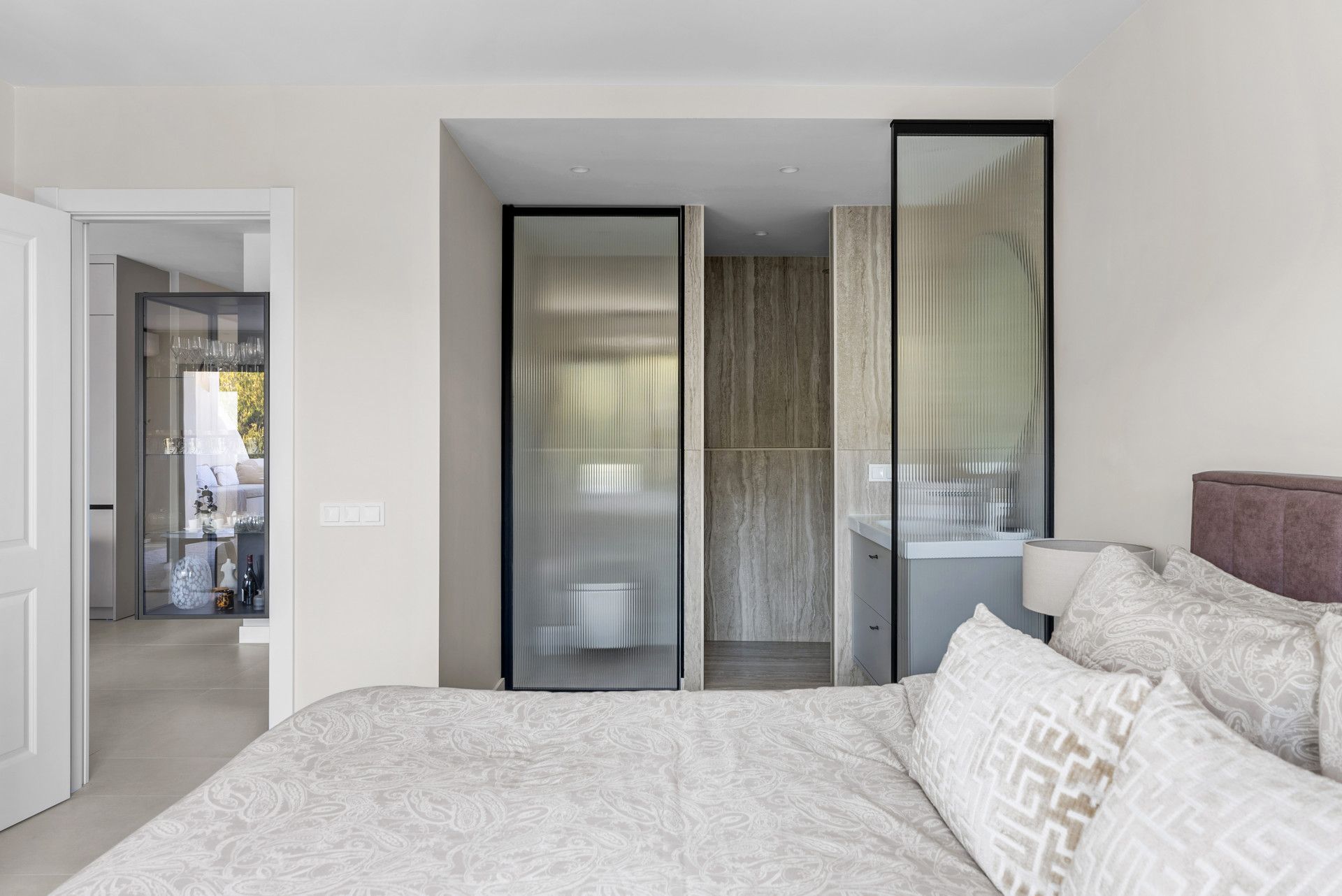 Appartement à Benahavis, Puerto del Almendro, Benahavis, 8/12