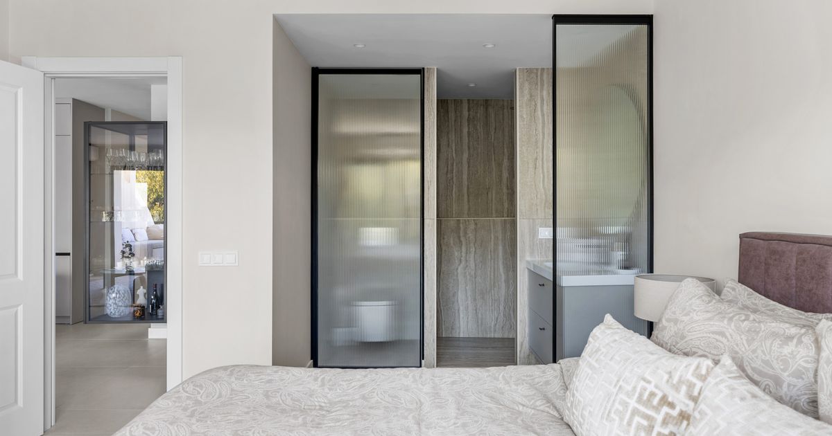 Appartement à Benahavis, Puerto del Almendro, Benahavis, 8/12