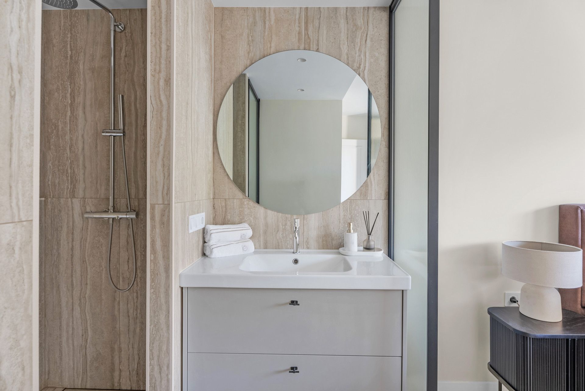 Appartement à Benahavis, Puerto del Almendro, Benahavis, 9/12
