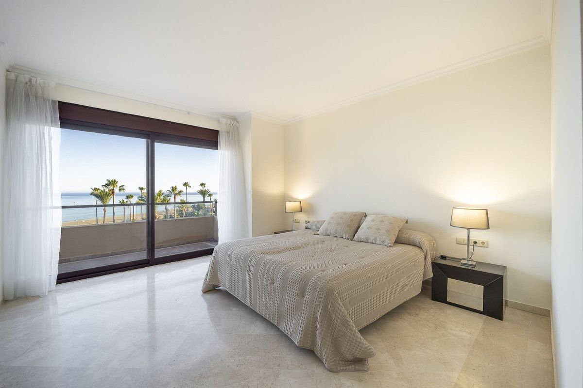 Penthouse w Costalita, Costalita, 11/12