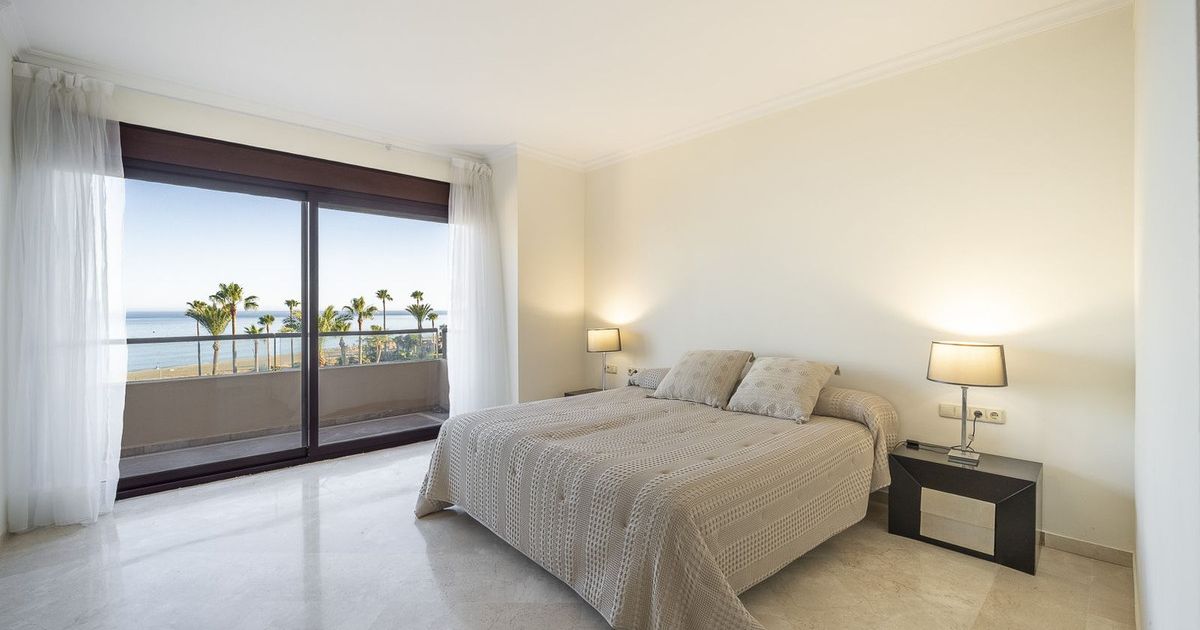Penthouse w Costalita, Costalita, 11/12