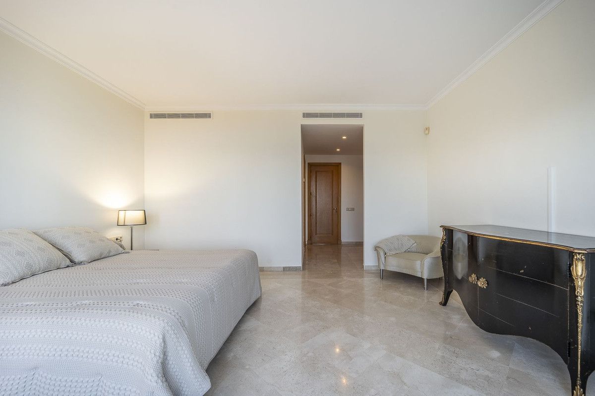 Penthouse w Costalita, Costalita, 12/12