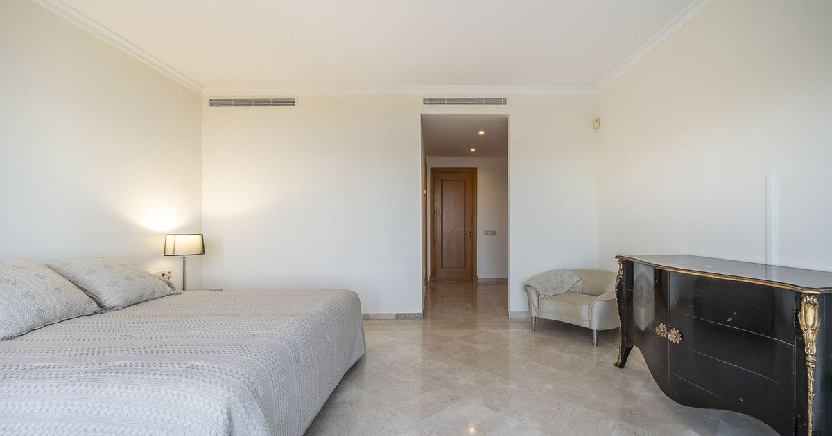 Penthouse w Costalita, Costalita, 12/12