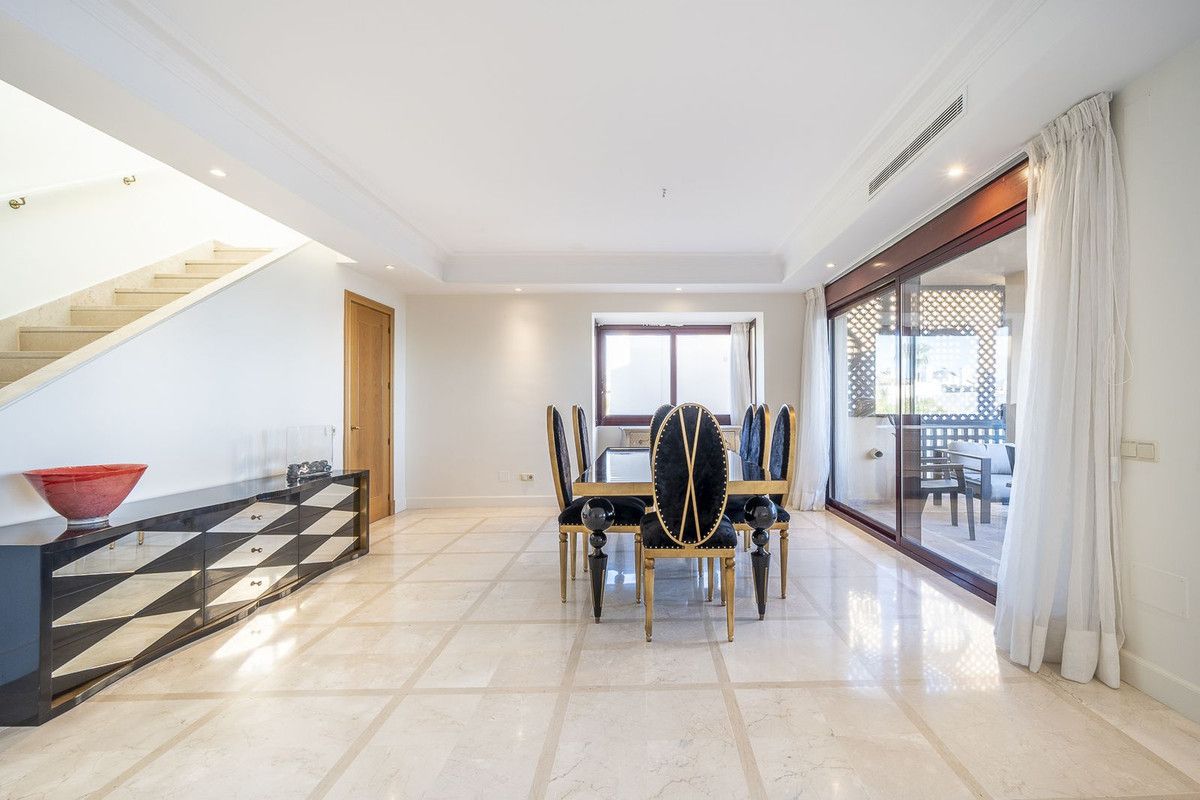 Penthouse w Costalita, Costalita, 7/12